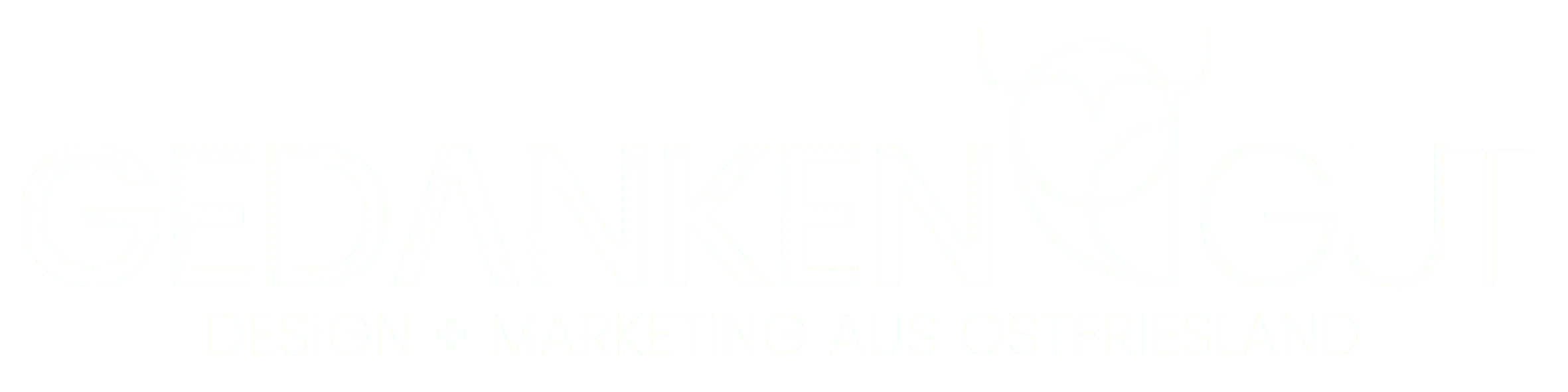 Gedankengut Logo