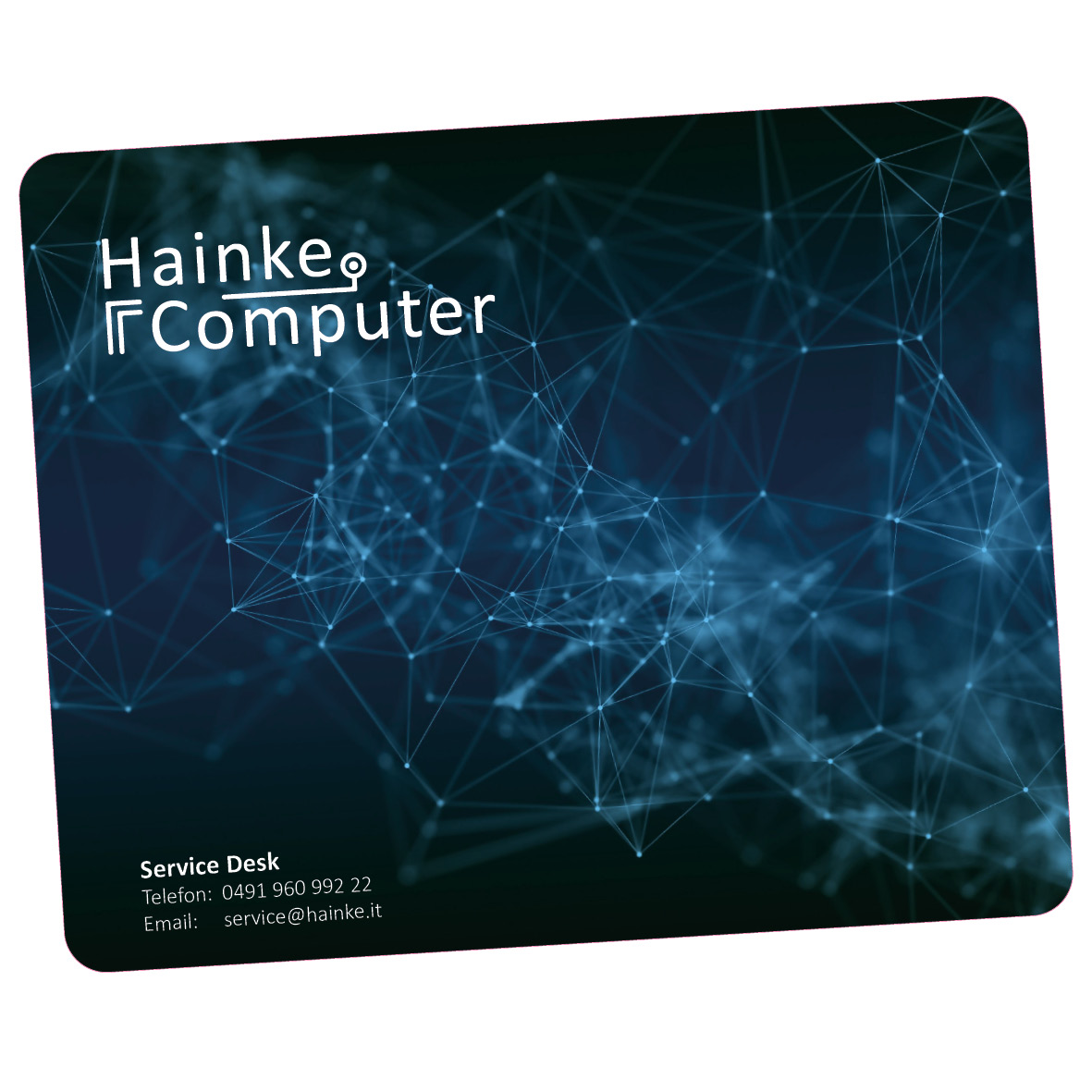 Mousepad Hainke Computer