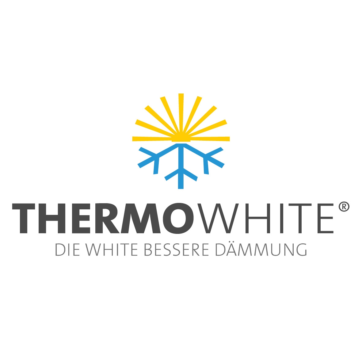 Logo ThermoWhite Nordwest GmbH