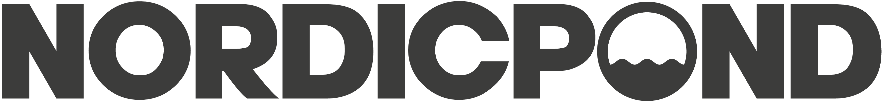 Logo Nordicpond