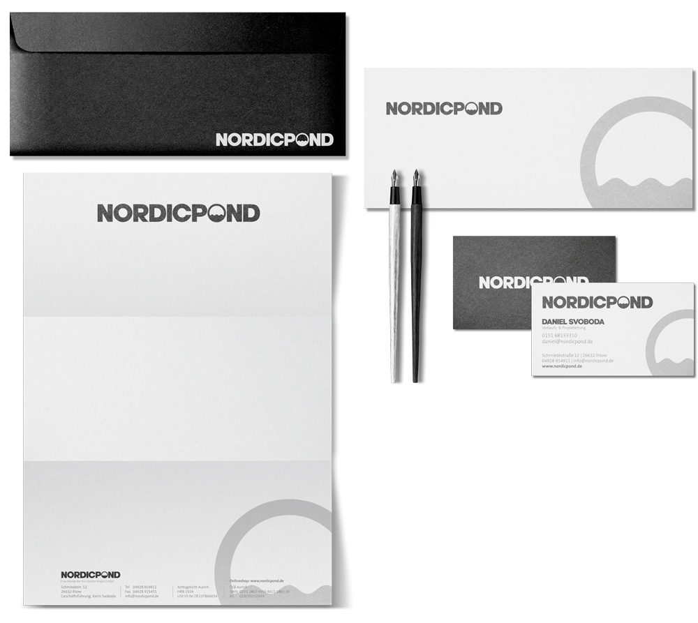 nordicpond Produkte