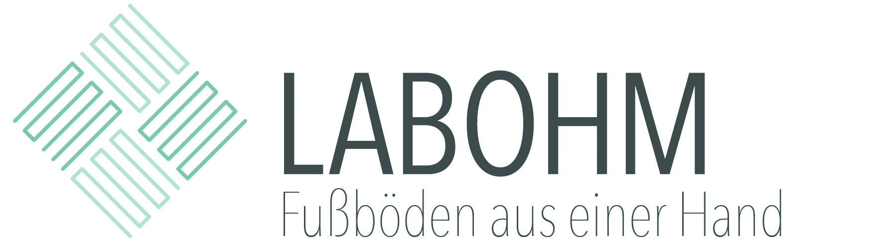 Labohm Logo