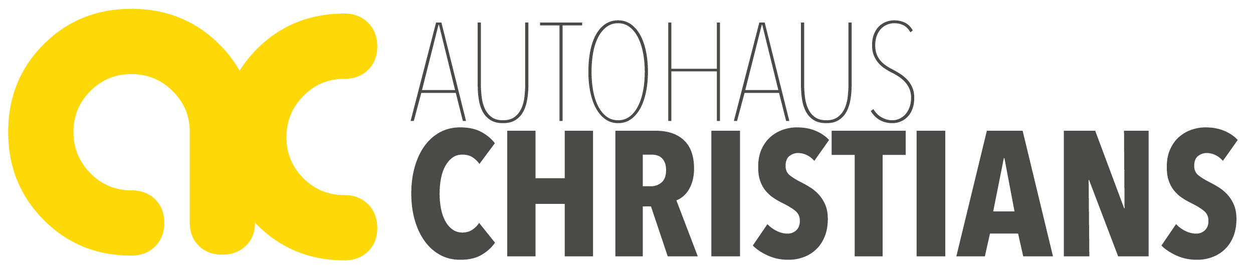 Logo Autohaus Christians