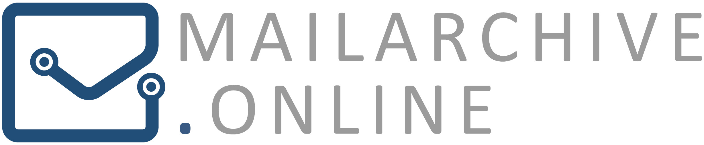 Logo Mailarchive.online