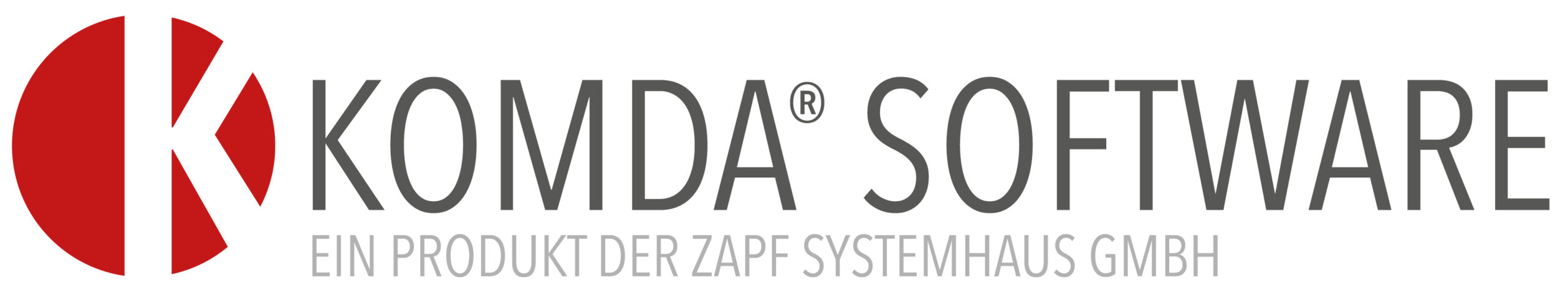 Komda Logo