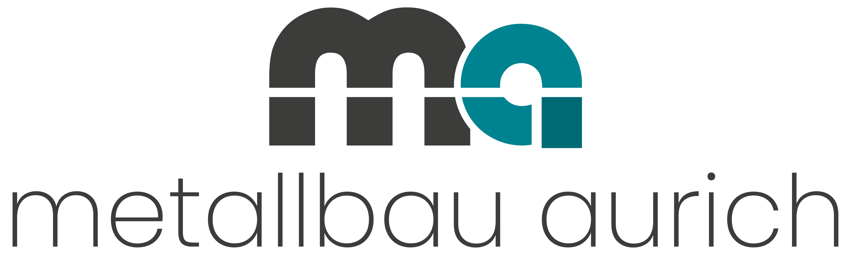 Logo metallbauaurich