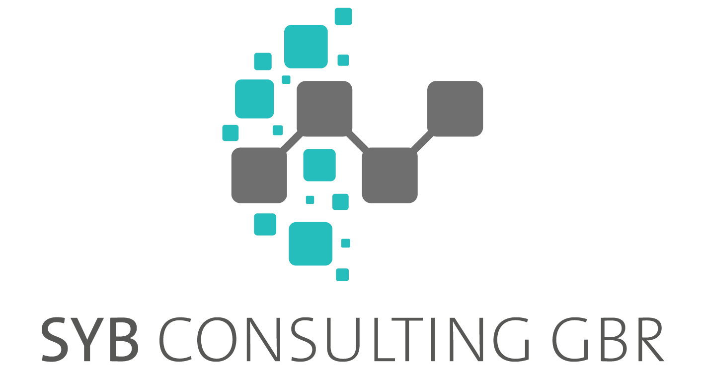 SYB Consulting GBR - Logo