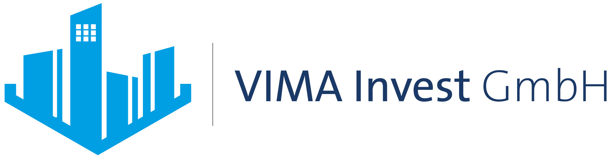 VIMA Invest Logo 4c