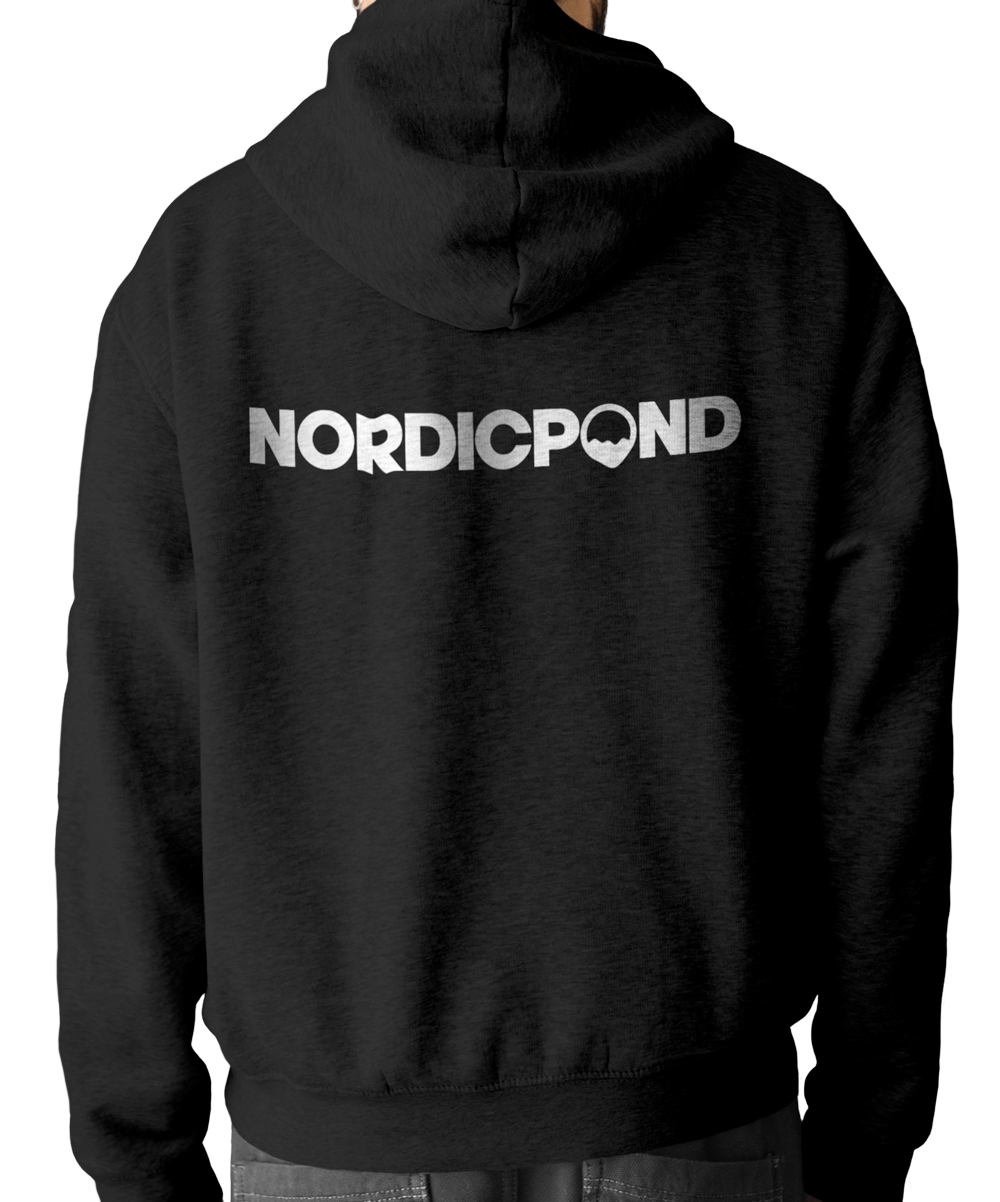hoodie Nordicpond