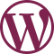 Icon wordpress